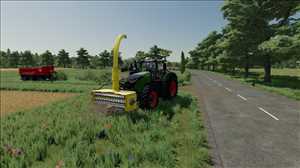 landwirtschafts farming simulator ls fs 22 2022 ls22 fs22 ls2022 fs2022 mods free download farm sim Baumverschlinger 1.0.0.0