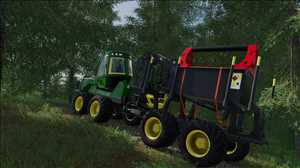landwirtschafts farming simulator ls fs 22 2022 ls22 fs22 ls2022 fs2022 mods free download farm sim Clark G-Tank 1.0.0.0