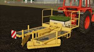 landwirtschafts farming simulator ls fs 22 2022 ls22 fs22 ls2022 fs2022 mods free download farm sim Damcon PL-40 1.0.0.0
