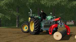 landwirtschafts farming simulator ls fs 22 2022 ls22 fs22 ls2022 fs2022 mods free download farm sim Fliegl Long Neck Combi Plus 1.0.0.1