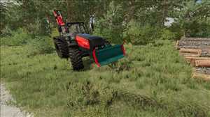 landwirtschafts farming simulator ls fs 22 2022 ls22 fs22 ls2022 fs2022 mods free download farm sim Lizard 3-Punkt Polterschild 1.0.0.0