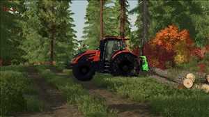 landwirtschafts farming simulator ls fs 22 2022 ls22 fs22 ls2022 fs2022 mods free download farm sim Lizard D60 1.0.0.0