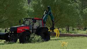 landwirtschafts farming simulator ls fs 22 2022 ls22 fs22 ls2022 fs2022 mods free download farm sim Lizard Forst-Pack 1.0.1.0