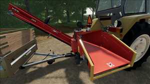 landwirtschafts farming simulator ls fs 22 2022 ls22 fs22 ls2022 fs2022 mods free download farm sim Remet R-120 1.0.0.0