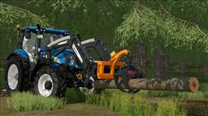 landwirtschafts farming simulator ls fs 22 2022 ls22 fs22 ls2022 fs2022 mods free download farm sim Ritter FG45 1.0.0.0