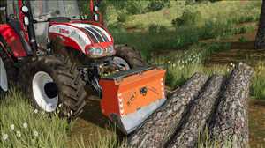 landwirtschafts farming simulator ls fs 22 2022 ls22 fs22 ls2022 fs2022 mods free download farm sim Saga Polterschild 1.0.0.0