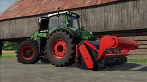 landwirtschafts farming simulator ls fs 22 2022 ls22 fs22 ls2022 fs2022 mods free download farm sim Seppi Maxisoil 350 1.1.0.0
