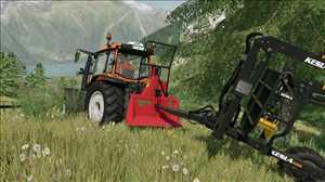 landwirtschafts farming simulator ls fs 22 2022 ls22 fs22 ls2022 fs2022 mods free download farm sim Tajfun EGV 80 AHK 1.0.0.0