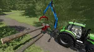 landwirtschafts farming simulator ls fs 22 2022 ls22 fs22 ls2022 fs2022 mods free download farm sim Traktor-Prozessor 1.0.0.0