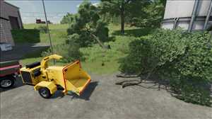 landwirtschafts farming simulator ls fs 22 2022 ls22 fs22 ls2022 fs2022 mods free download farm sim Vermeer BC 1000 XL 1.0.0.0