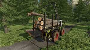 landwirtschafts farming simulator ls fs 22 2022 ls22 fs22 ls2022 fs2022 mods free download farm sim Xerion-Holzerweiterung 1.0.0.0