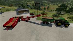 landwirtschafts farming simulator ls fs 22 2022 ls22 fs22 ls2022 fs2022 mods free download farm sim Grimme RH 24-60 Pack 1.0.0.0
