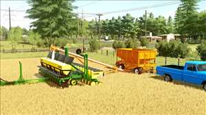 landwirtschafts farming simulator ls fs 22 2022 ls22 fs22 ls2022 fs2022 mods free download farm sim Lizard PC-8m 1.0.0.0