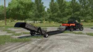 landwirtschafts farming simulator ls fs 22 2022 ls22 fs22 ls2022 fs2022 mods free download farm sim Soaring Eagle SA30 Überfahr-Förderband 1.0.0.0