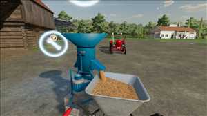 landwirtschafts farming simulator ls fs 22 2022 ls22 fs22 ls2022 fs2022 mods free download farm sim Agromet Futtermischer 1.1.0.0