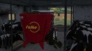 landwirtschafts farming simulator ls fs 22 2022 ls22 fs22 ls2022 fs2022 mods free download farm sim Falke Mini 2.5 / 2.5R Pack 1.0.0.0