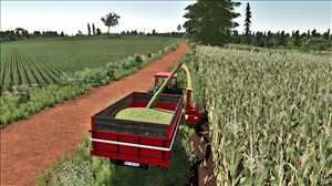 landwirtschafts farming simulator ls fs 22 2022 ls22 fs22 ls2022 fs2022 mods free download farm sim Lizard FTN 1000 1.0.0.0