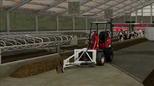 landwirtschafts farming simulator ls fs 22 2022 ls22 fs22 ls2022 fs2022 mods free download farm sim Lizard HFP 23 1.0.0.0