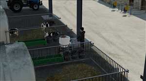 landwirtschafts farming simulator ls fs 22 2022 ls22 fs22 ls2022 fs2022 mods free download farm sim Milchwagen 1.0.0.0