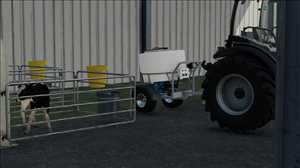 landwirtschafts farming simulator ls fs 22 2022 ls22 fs22 ls2022 fs2022 mods free download farm sim Milchwagen 1.0.0.0