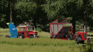 landwirtschafts farming simulator ls fs 22 2022 ls22 fs22 ls2022 fs2022 mods free download farm sim Rotaflail Forage Harvester 1.0.0.0