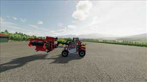 landwirtschafts farming simulator ls fs 22 2022 ls22 fs22 ls2022 fs2022 mods free download farm sim Wazee De551 1.0.0.0