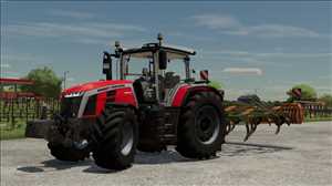 landwirtschafts farming simulator ls fs 22 2022 ls22 fs22 ls2022 fs2022 mods free download farm sim ACS-Gewichtspaket 1.0.0.0