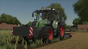 landwirtschafts farming simulator ls fs 22 2022 ls22 fs22 ls2022 fs2022 mods free download farm sim AT-HEG Gewicht 1.0.0.0