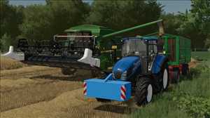 landwirtschafts farming simulator ls fs 22 2022 ls22 fs22 ls2022 fs2022 mods free download farm sim AT-HEG Gewicht 1.0.0.0