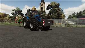 landwirtschafts farming simulator ls fs 22 2022 ls22 fs22 ls2022 fs2022 mods free download farm sim Agrarvis Gewicht 1.0.0.0