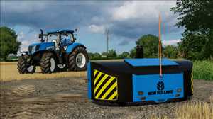 landwirtschafts farming simulator ls fs 22 2022 ls22 fs22 ls2022 fs2022 mods free download farm sim Agriweld 1500kg Front Gewicht 1.0.0.0