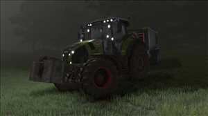 landwirtschafts farming simulator ls fs 22 2022 ls22 fs22 ls2022 fs2022 mods free download farm sim Altes Betongewicht 1.0.0.0