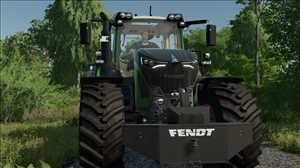 landwirtschafts farming simulator ls fs 22 2022 ls22 fs22 ls2022 fs2022 mods free download farm sim Avers-Agro Gewichte-Pack 1.0.0.0