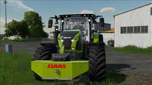 landwirtschafts farming simulator ls fs 22 2022 ls22 fs22 ls2022 fs2022 mods free download farm sim Avers-Agro Gewichte-Pack 1.0.0.0