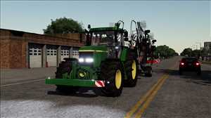 landwirtschafts farming simulator ls fs 22 2022 ls22 fs22 ls2022 fs2022 mods free download farm sim Bumper 600kg 1.0.0.0