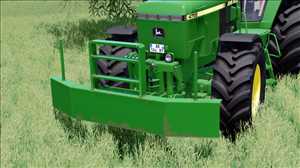 landwirtschafts farming simulator ls fs 22 2022 ls22 fs22 ls2022 fs2022 mods free download farm sim Dreipunkt-Rammschutz 1.0.0.1
