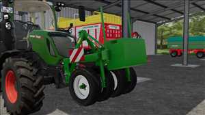landwirtschafts farming simulator ls fs 22 2022 ls22 fs22 ls2022 fs2022 mods free download farm sim Duro Reifenpacker 1.0.0.0