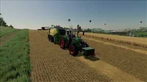 landwirtschafts farming simulator ls fs 22 2022 ls22 fs22 ls2022 fs2022 mods free download farm sim Eigenbau Frontgewichtbox 1.0.0.0