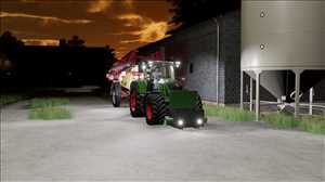 landwirtschafts farming simulator ls fs 22 2022 ls22 fs22 ls2022 fs2022 mods free download farm sim Eigenbau Frontgewichtbox 1.0.0.0