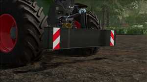 landwirtschafts farming simulator ls fs 22 2022 ls22 fs22 ls2022 fs2022 mods free download farm sim Eigenbaugewicht 1.0.0.0