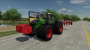 landwirtschafts farming simulator ls fs 22 2022 ls22 fs22 ls2022 fs2022 mods free download farm sim Einstellbares Gewicht 1.0.0.0
