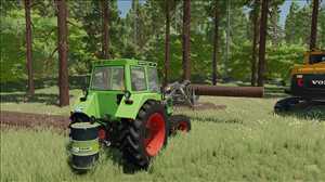 landwirtschafts farming simulator ls fs 22 2022 ls22 fs22 ls2022 fs2022 mods free download farm sim Fassgewicht 1.0.1.0