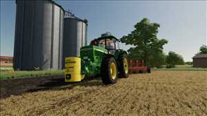landwirtschafts farming simulator ls fs 22 2022 ls22 fs22 ls2022 fs2022 mods free download farm sim Fassgewicht 1.0.1.0