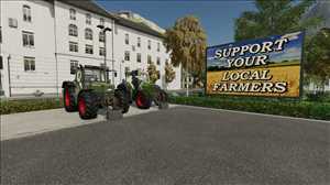 landwirtschafts farming simulator ls fs 22 2022 ls22 fs22 ls2022 fs2022 mods free download farm sim Fendt Gewicht 870Kg 1.0.0.0