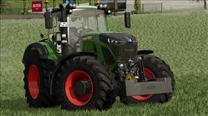 landwirtschafts farming simulator ls fs 22 2022 ls22 fs22 ls2022 fs2022 mods free download farm sim Fendt Gewichtspaket 1.0.0.0