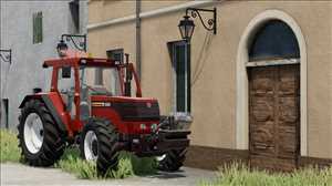 landwirtschafts farming simulator ls fs 22 2022 ls22 fs22 ls2022 fs2022 mods free download farm sim Fiat Gewicht 1.0.0.0