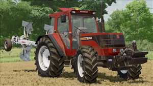 landwirtschafts farming simulator ls fs 22 2022 ls22 fs22 ls2022 fs2022 mods free download farm sim Fiat Gewicht 1.0.0.0
