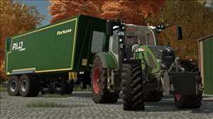 landwirtschafts farming simulator ls fs 22 2022 ls22 fs22 ls2022 fs2022 mods free download farm sim Frontgewicht 600kg 1.0.0.0