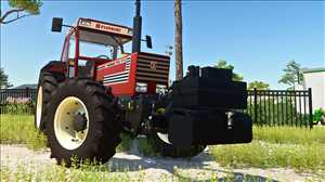 landwirtschafts farming simulator ls fs 22 2022 ls22 fs22 ls2022 fs2022 mods free download farm sim Gewicht 1200 KG 1.0.0.0