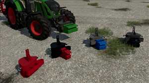 landwirtschafts farming simulator ls fs 22 2022 ls22 fs22 ls2022 fs2022 mods free download farm sim Gewicht 750kg 1.0.0.0